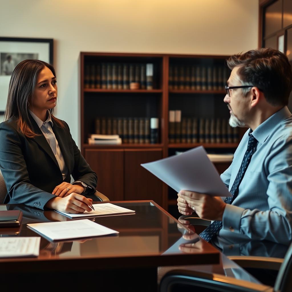 Family Law Lawyer Clarke County
