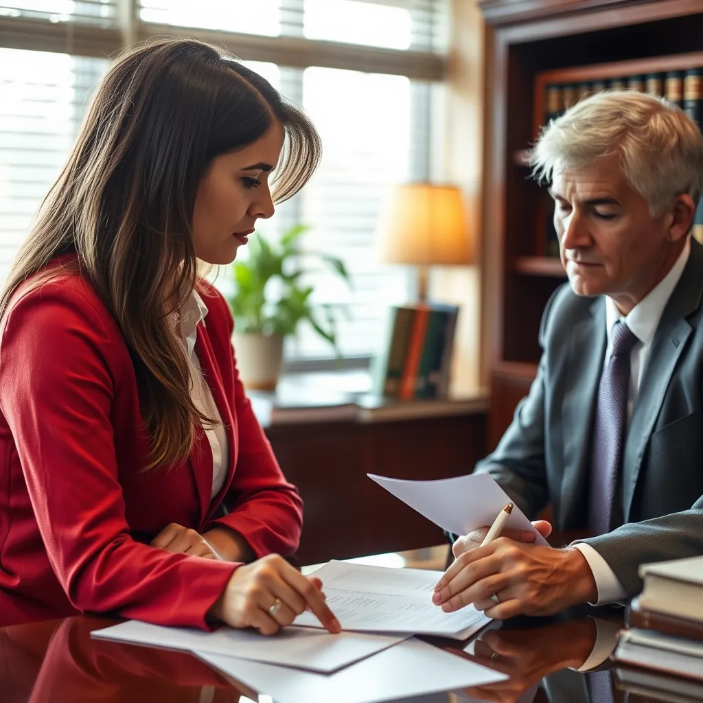 Child Support Contempt Lawyer Manassas, VA