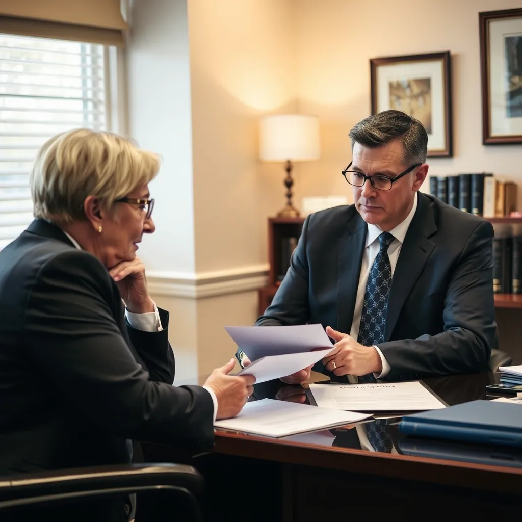 Manassas spousal support attorney, spousal support lawyer in Manassas, VA