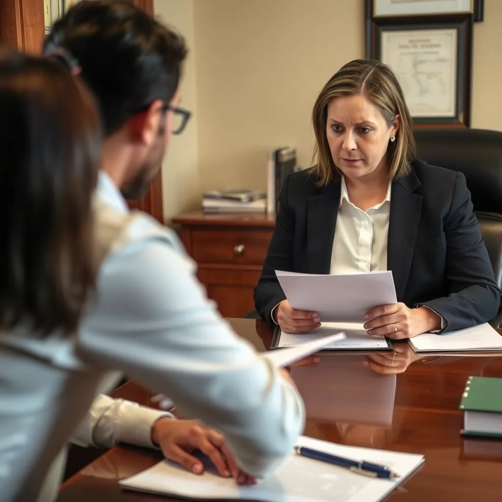 Poquoson custody relocation attorney, Virginia custody relocation lawyer Poquoson