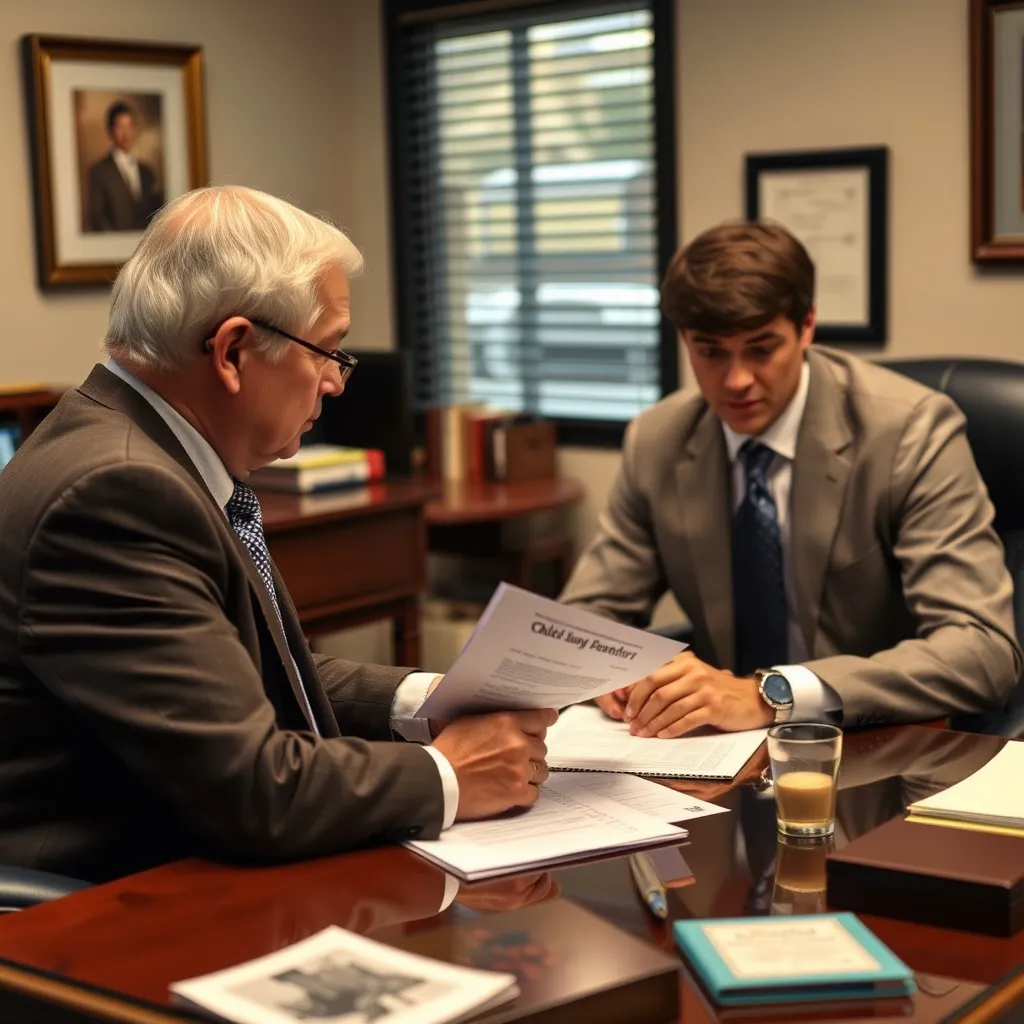Poquoson paternity attorney, Virginia paternity lawyer Poquoson
