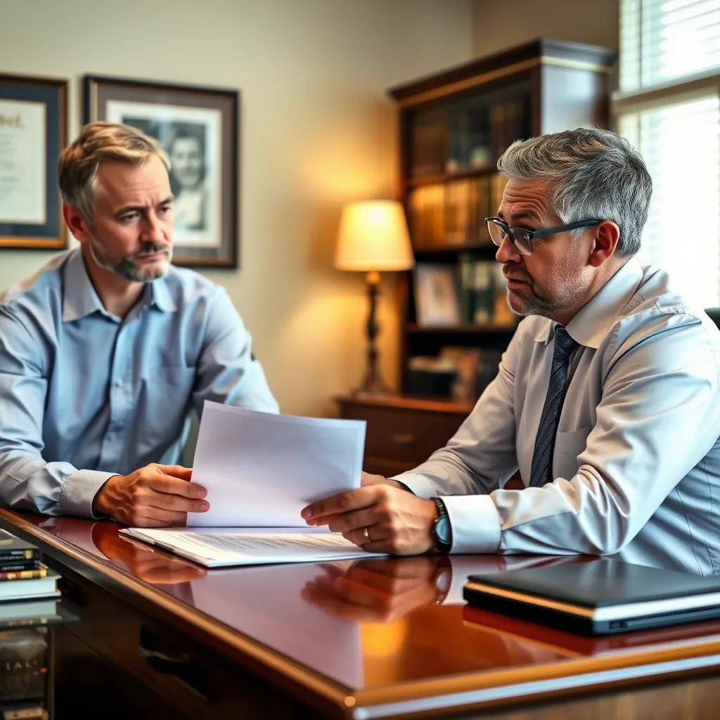 Temporary Custody Lawyer New Kent VA, Custody Modification Lawyer New Kent VA, Custody Modification Attorney New Kent VA