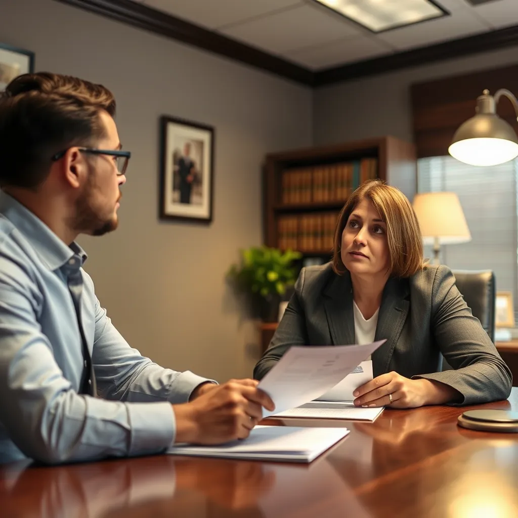 Wage Garnishment Child Support Lawyer Poquoson, VA