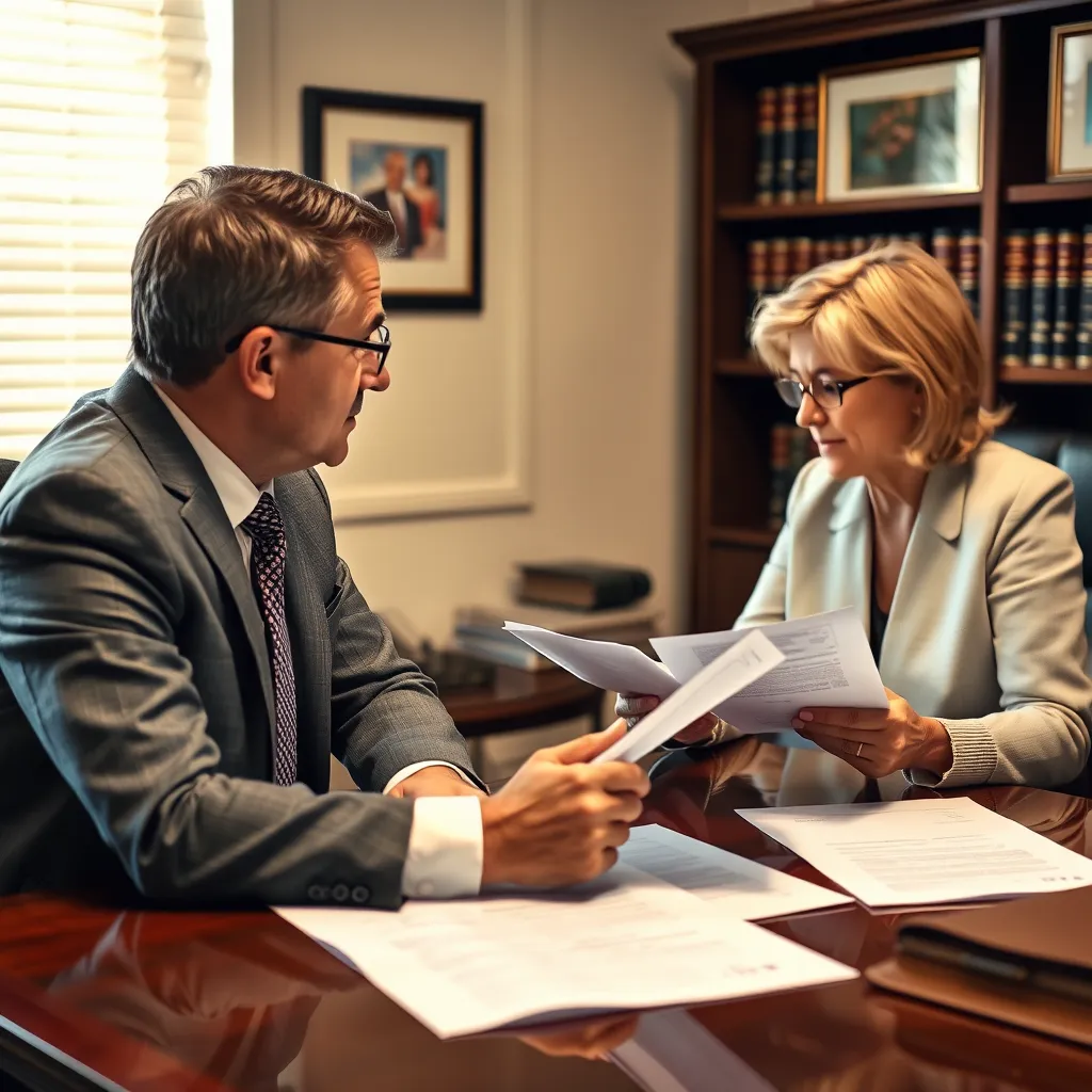 abandonment divorce lawyer fauquier va, desertion attorney fauquier county