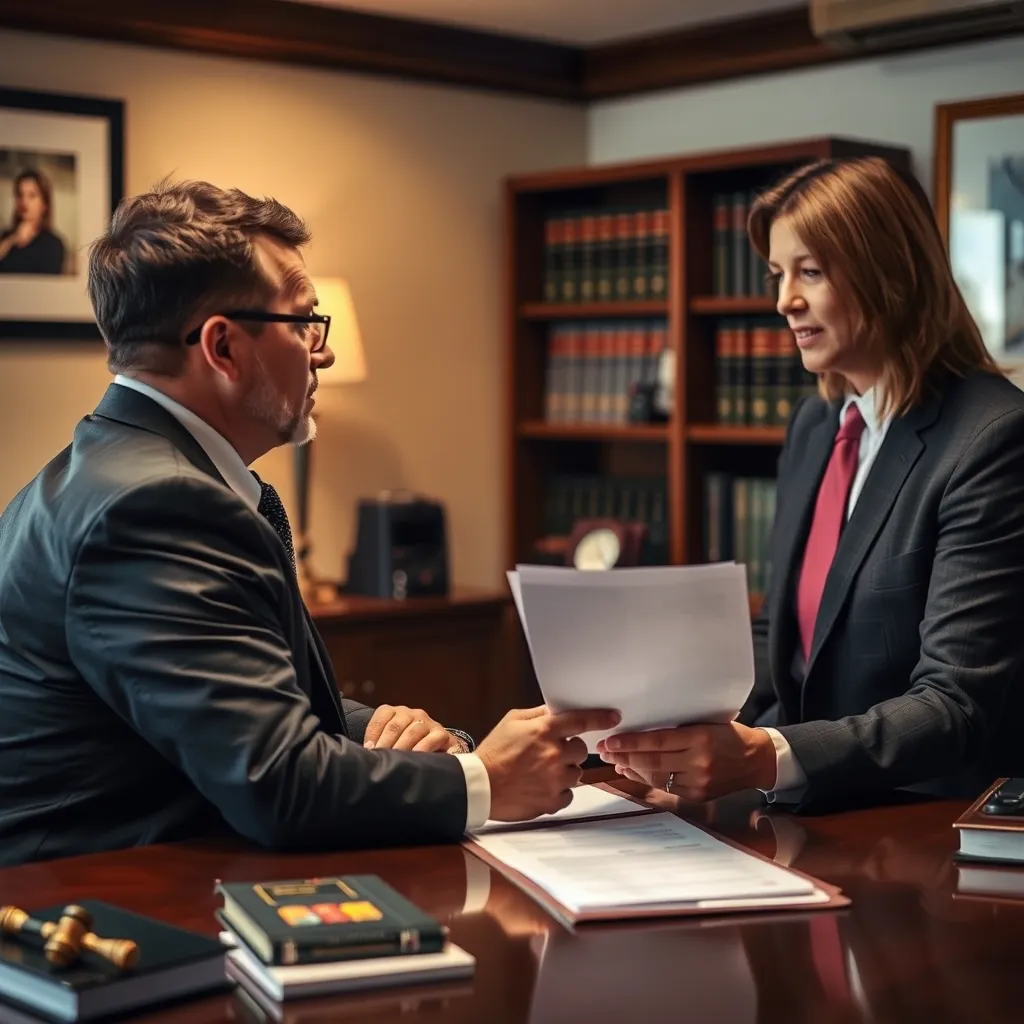 abuse lawyer Arlington VA, Arlington domestic violence attorney