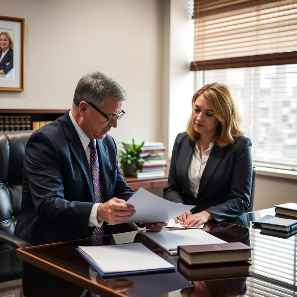adoption attorney Falls Church VA, child adoption lawyer Falls Church VA