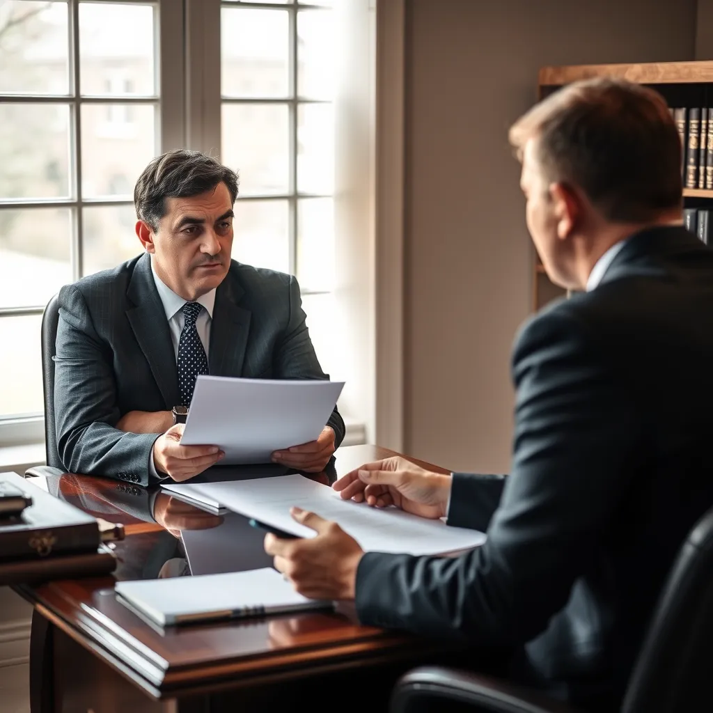 Adultery Divorce Lawyer Loudoun VA