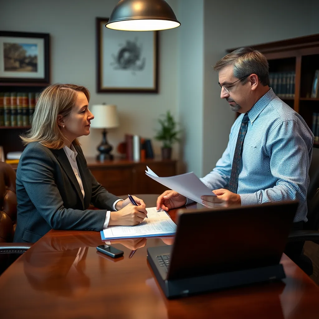 Cheap Uncontested Divorce Lawyer Poquoson, VA