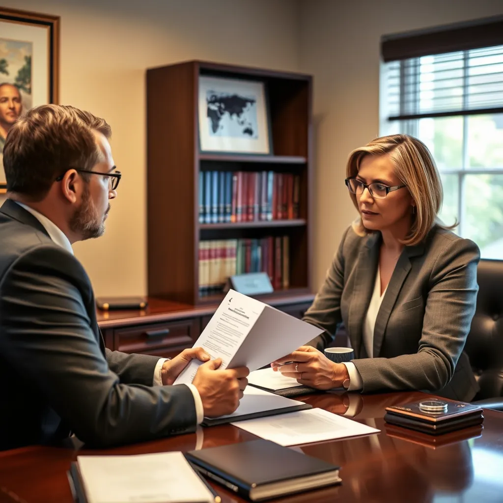 Alimony Contempt Lawyer Poquoson, VA