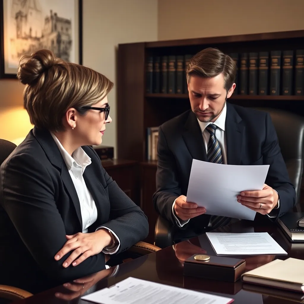 alimony enforcement attorney Loudoun VA, spousal support contempt lawyer Loudoun VA