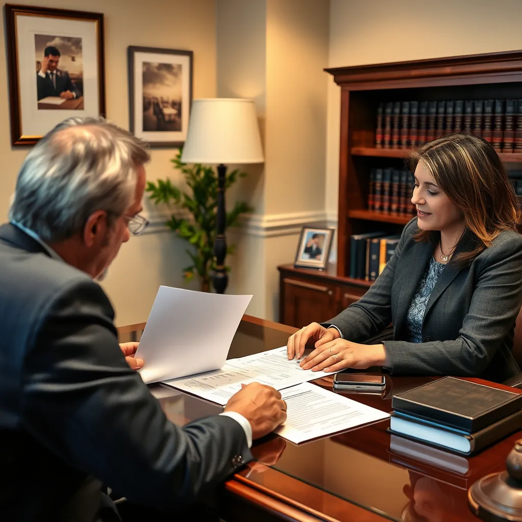 Alimony Lawyer Loudoun VA