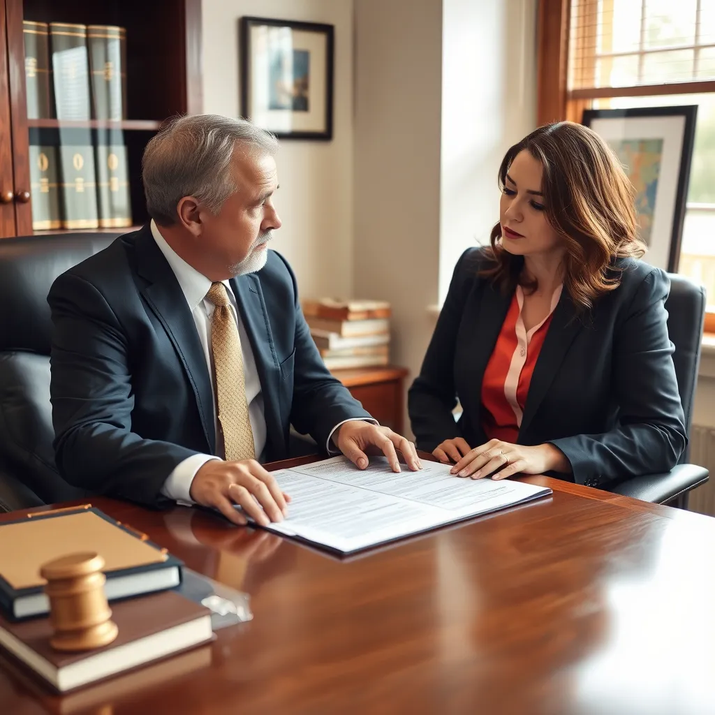 alimony lawyer Poquoson VA