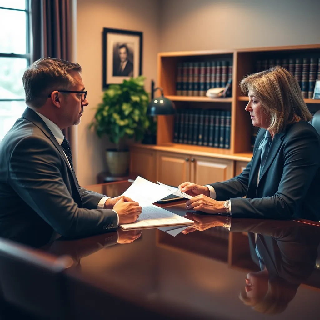 annulment attorney Falls Church VA, marriage annulment lawyer Falls Church VA