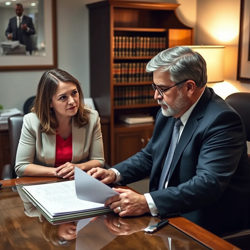 annulment of marriage lawyer Arlington VA, Arlington divorce annulment lawyer