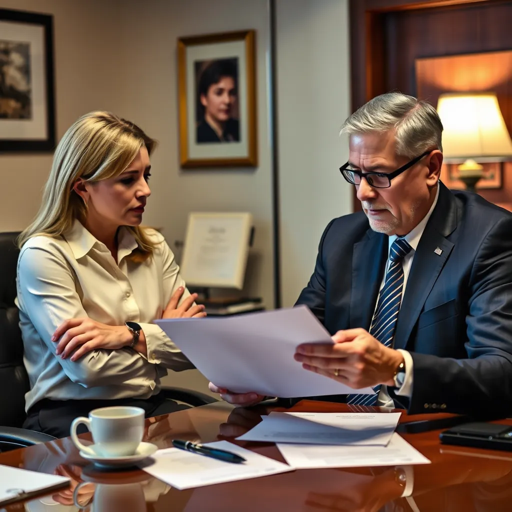 arlington military divorce attorney, divorce lawyer near pentagon arlington va
