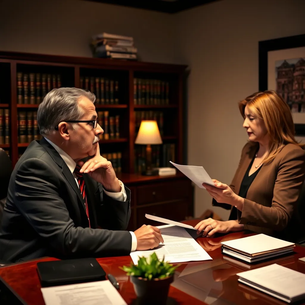 arlington settlement lawyer, divorce settlement attorney arlington va