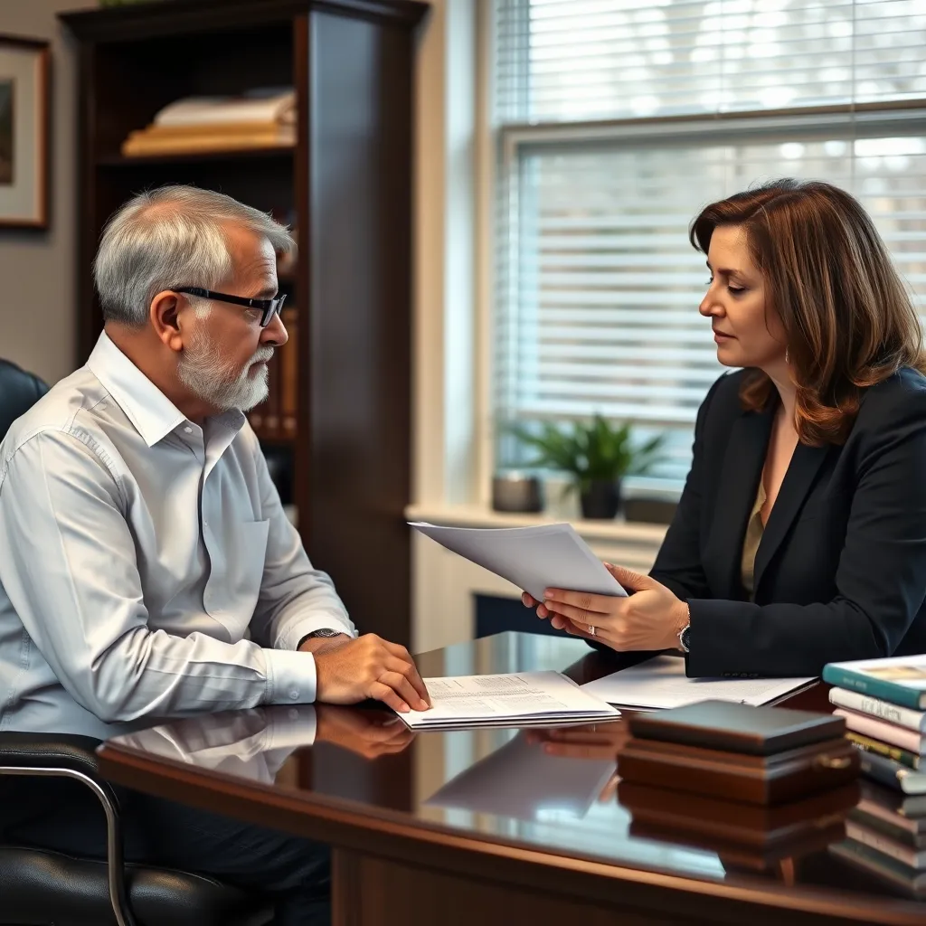 Child Support Lawyer Poquoson, VA