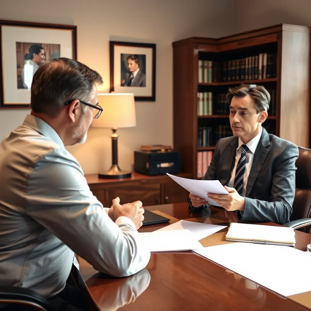 back child support lawyer Alexandria VA