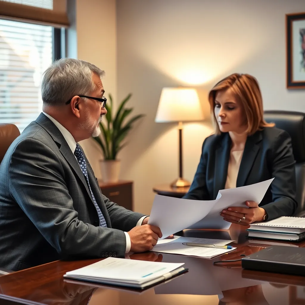 Back Child Support Lawyer Fairfax VA