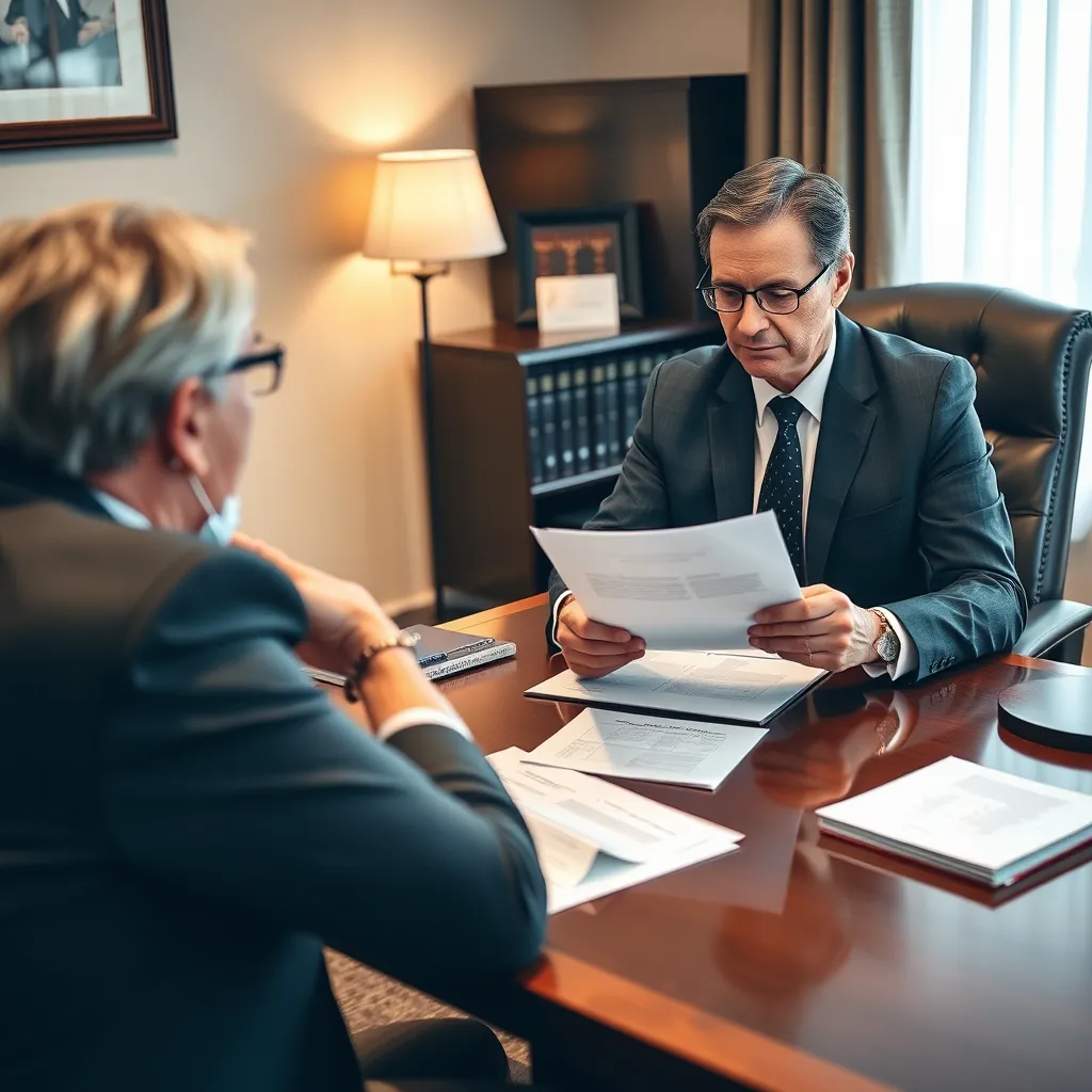 business valuation divorce attorney fairfax va, high net worth divorce lawyer fairfax va