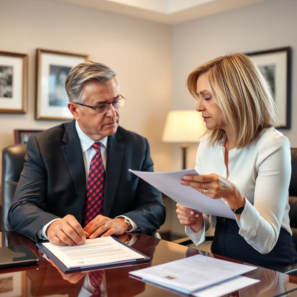 business valuation divorce attorney in Poquoson, Poquoson business valuation divorce lawyer VA