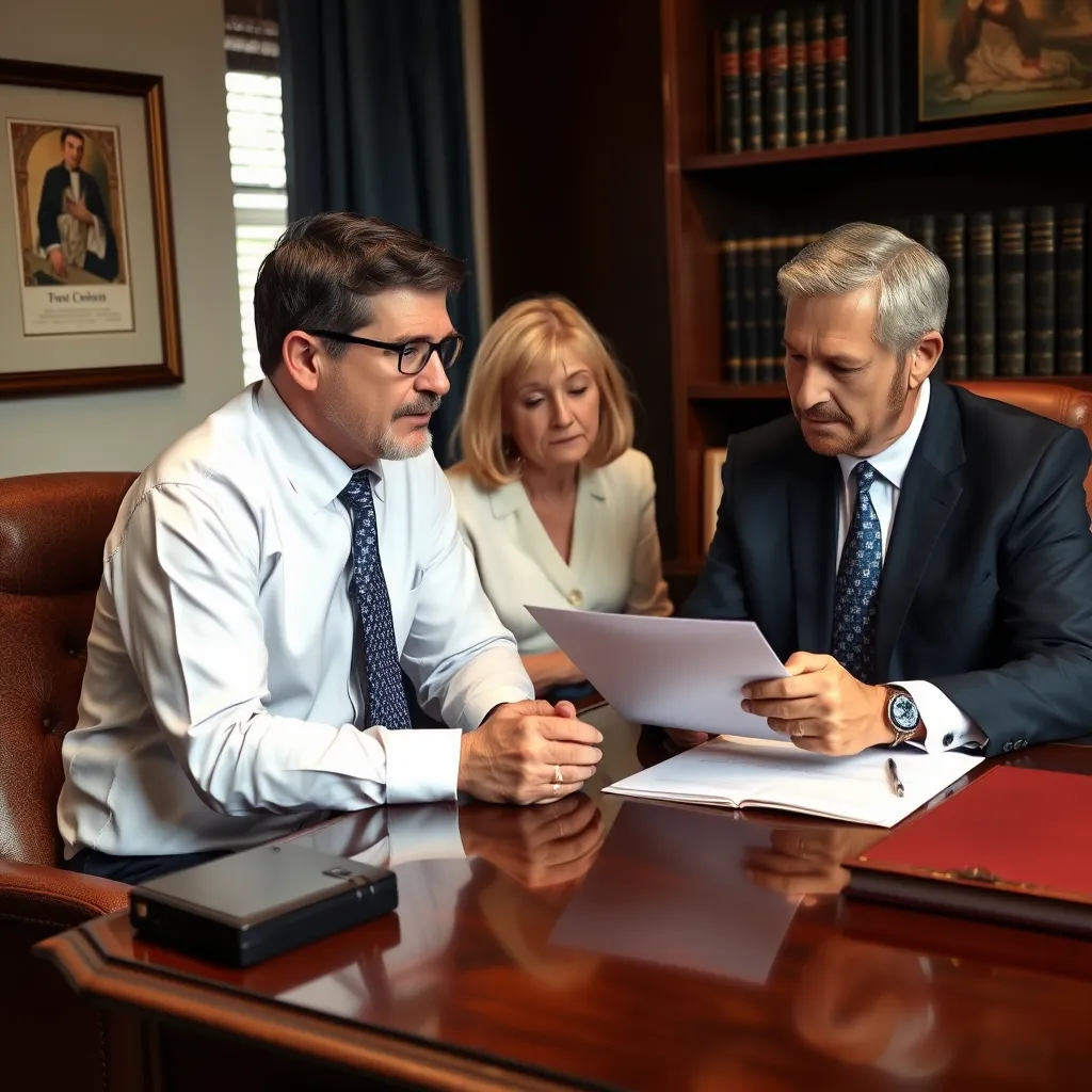 catholic annulment lawyer Poquoson VA