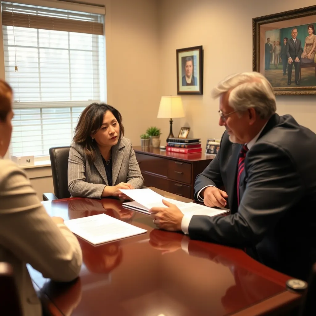 change visitation lawyer fauquier va, visitation rights modification attorney fauquier county