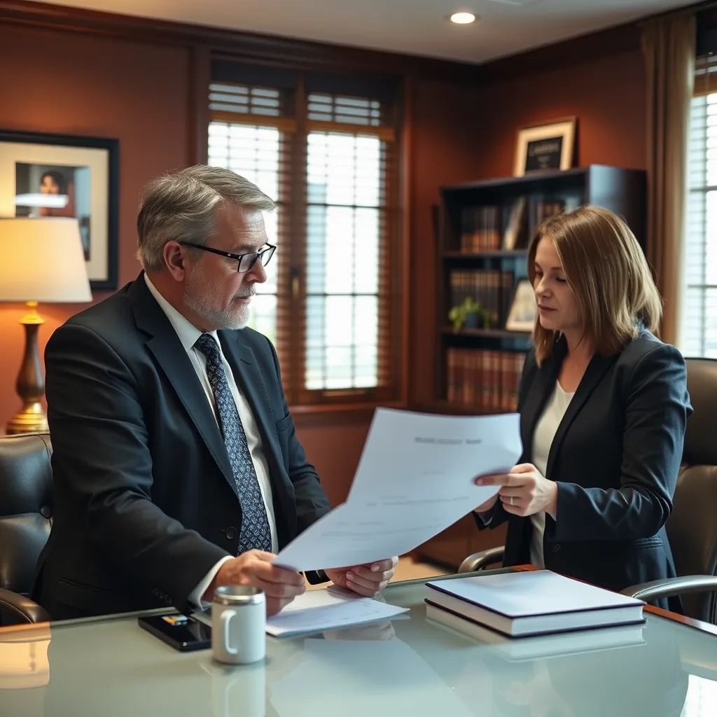 Cheap Uncontested Divorce Lawyer Alexandria, VA