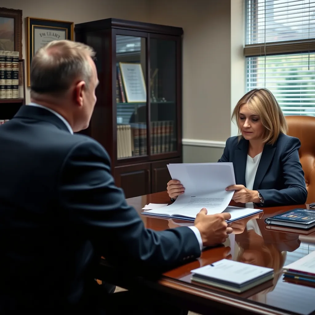 Cheap Uncontested Divorce Lawyer Loudoun VA
