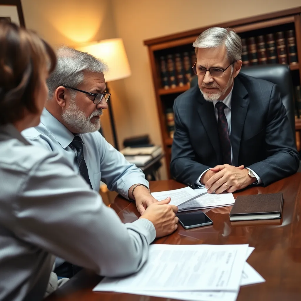 child custody attorney Powhatan VA, Powhatan VA child custody lawyer
