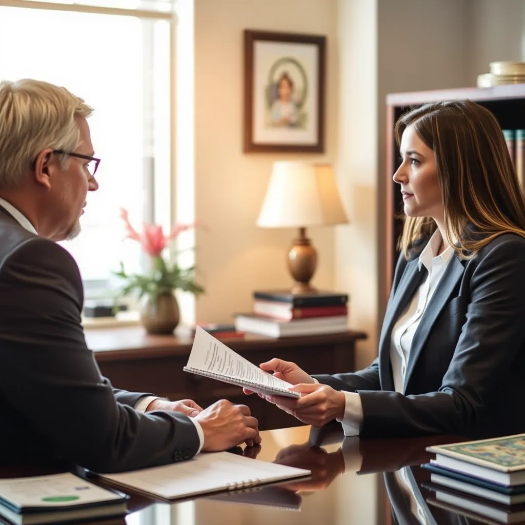child custody attorney in Poquoson, Poquoson child custody lawyer VA