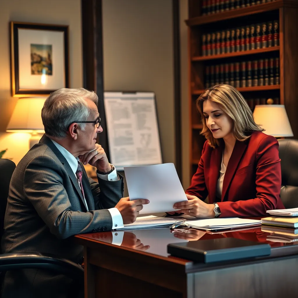 child custody change lawyer arlington, modification of custody attorney