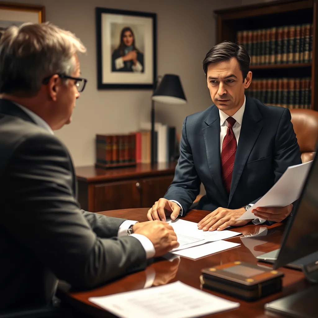 child custody contempt lawyer Arlington VA, Arlington family contempt lawyer