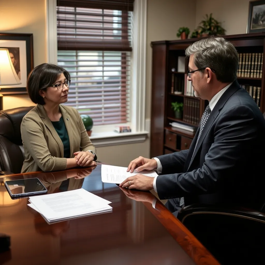 child guardianship attorney goochland va, guardianship lawyer goochland va