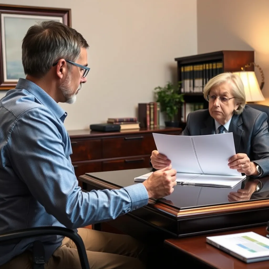 Child Guardianship Lawyer Poquoson, VA