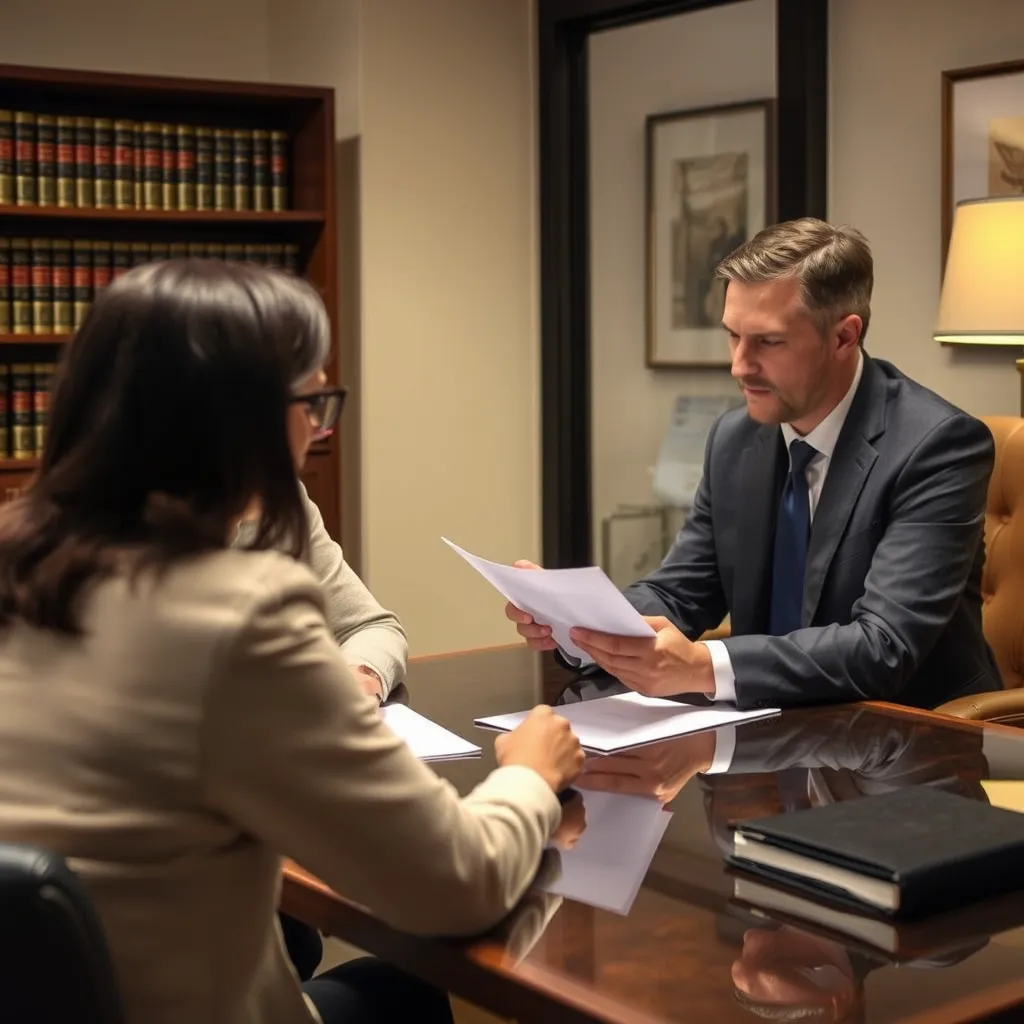 child relocation lawyer Alexandria VA