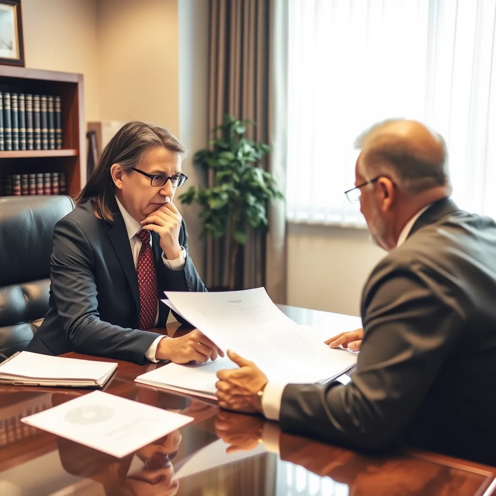 Child Relocation Lawyer Fairfax VA