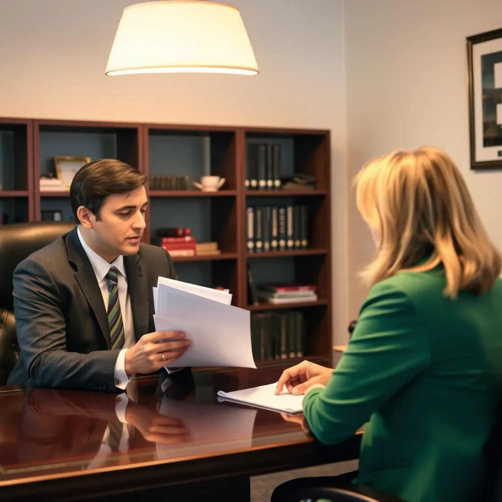 child support attorney Falls Church, VA, child support modification lawyer Falls Church, VA