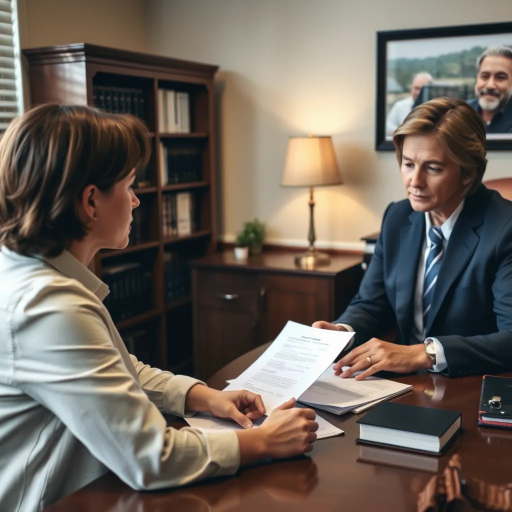 child support attorney goochland va, family law child support lawyer goochland va