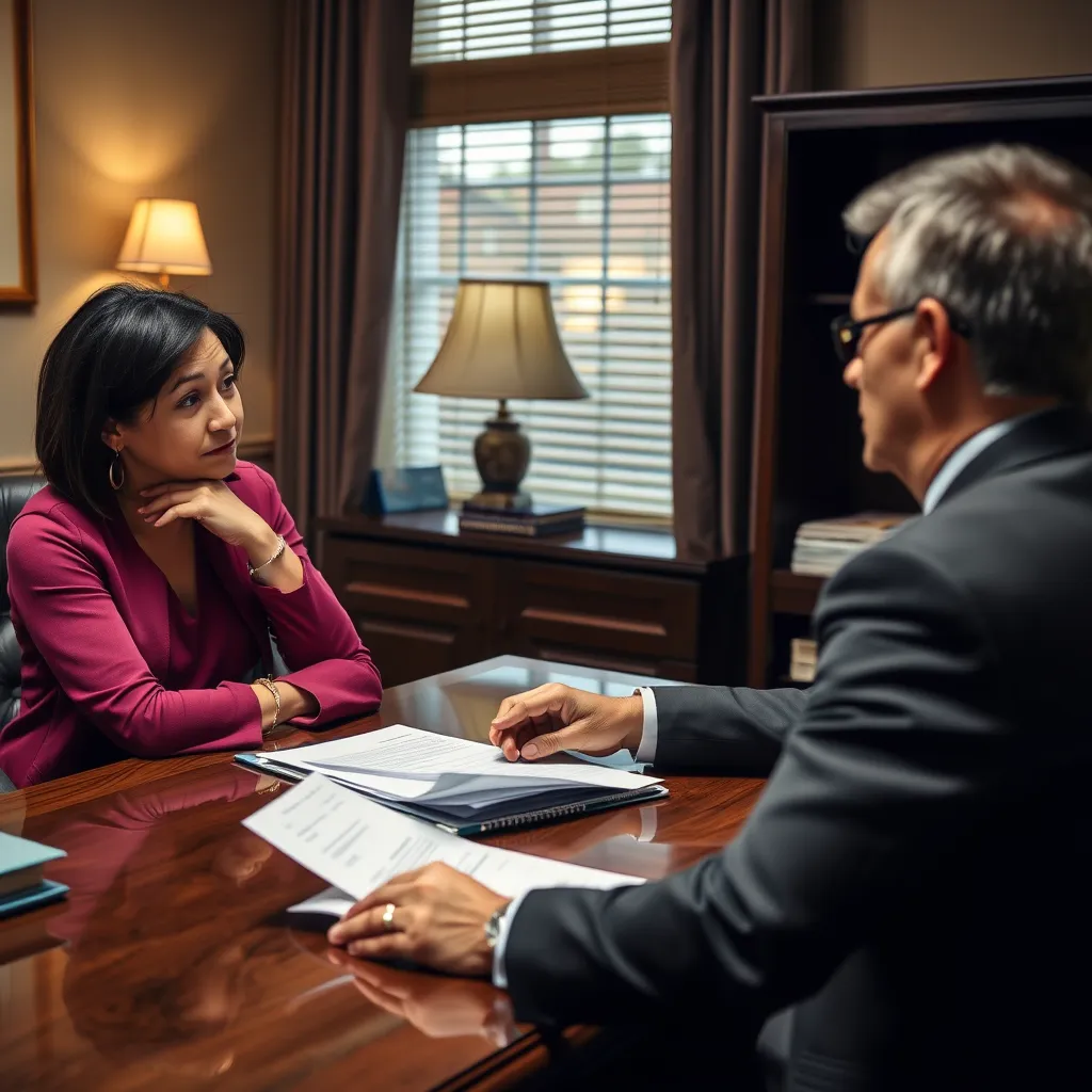 child support attorney in Poquoson, Poquoson child support lawyer VA