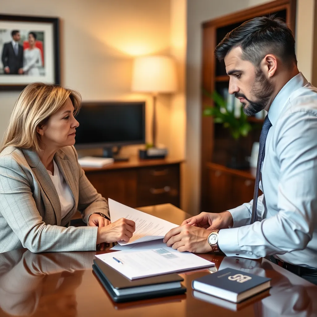 child support contempt attorney Falls Church, VA, wage garnishment child support lawyer Falls Church, VA