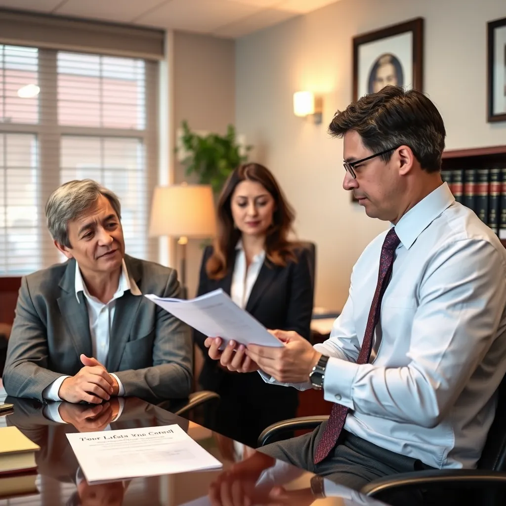 child support contempt lawyer Arlington VA, Arlington support attorney