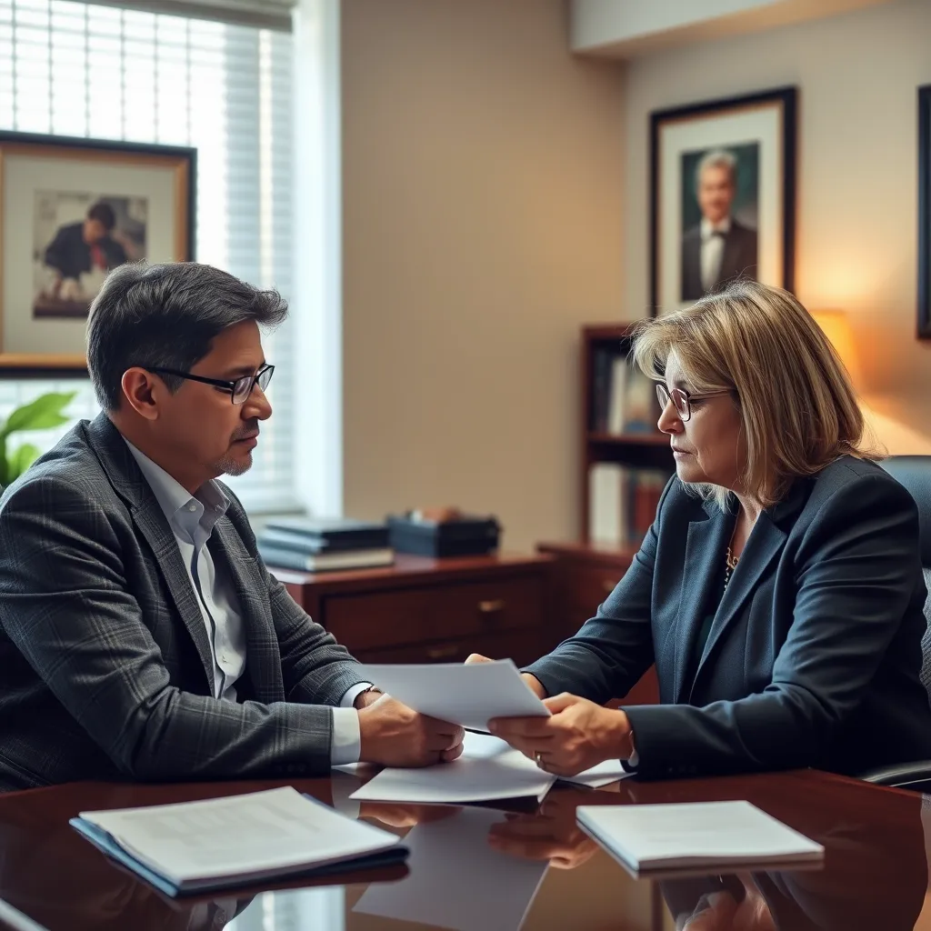 Child Support Contempt Lawyer Fairfax VA