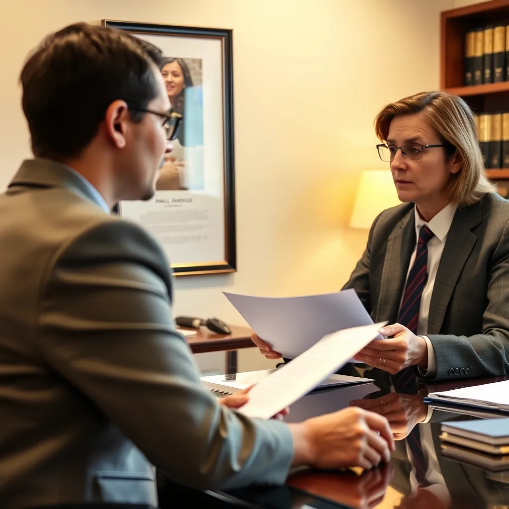 Child Support Lawyer Fairfax, VA