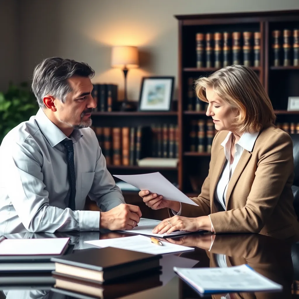 Child Support Lawyer Hanover VA