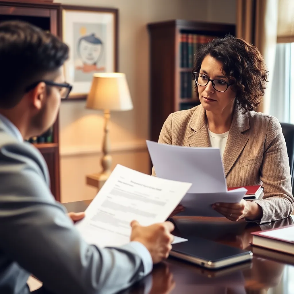 child support modification attorney Falls Church, VA, child support lawyer Falls Church, VA