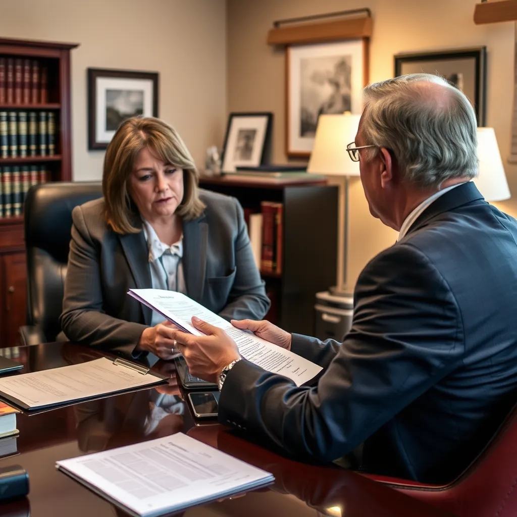 civil protective order lawyer Poquoson VA