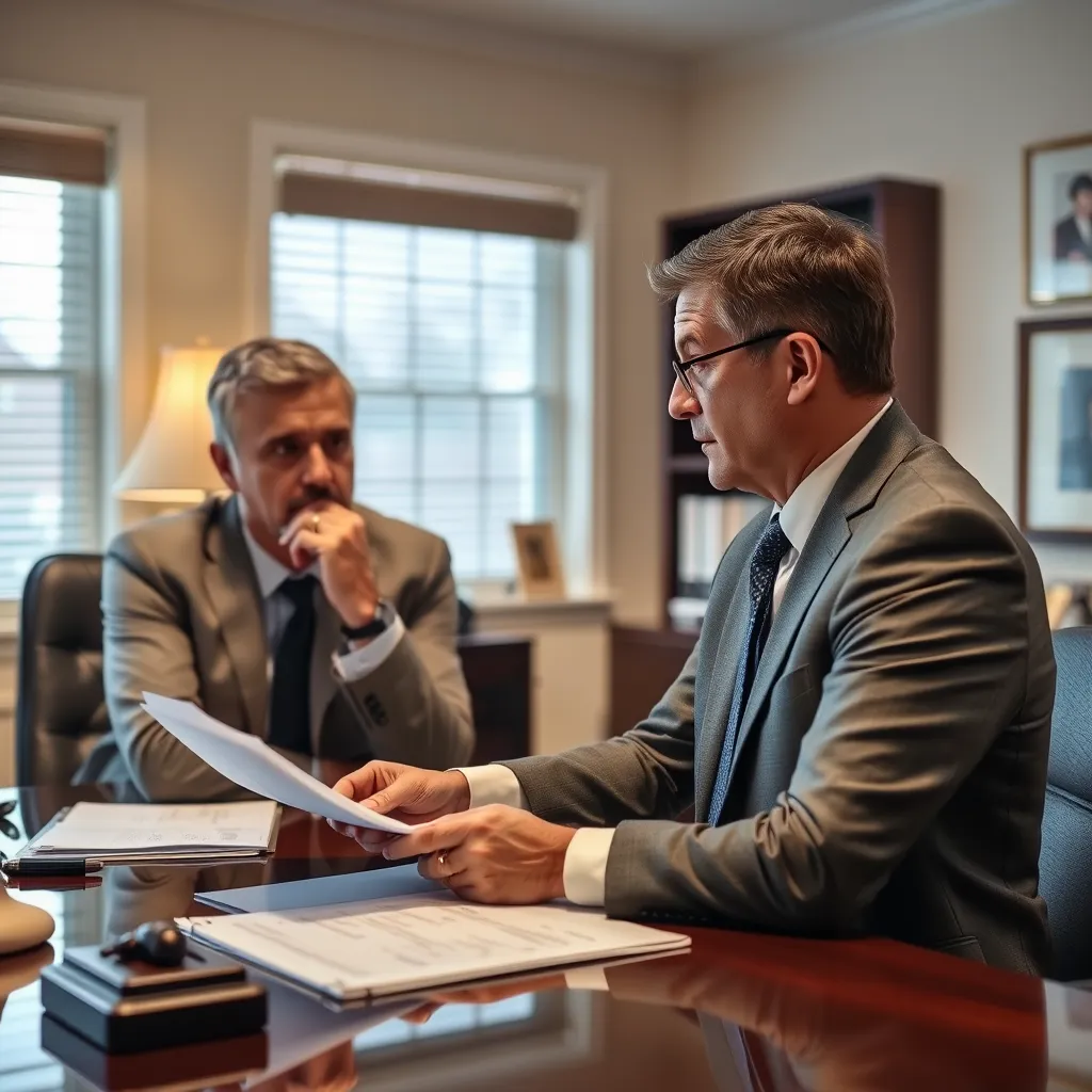 complex property division attorney in Poquoson, Poquoson complex property division lawyer VA