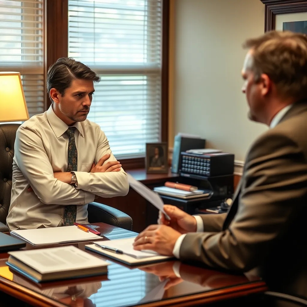 contempt lawyer Poquoson VA