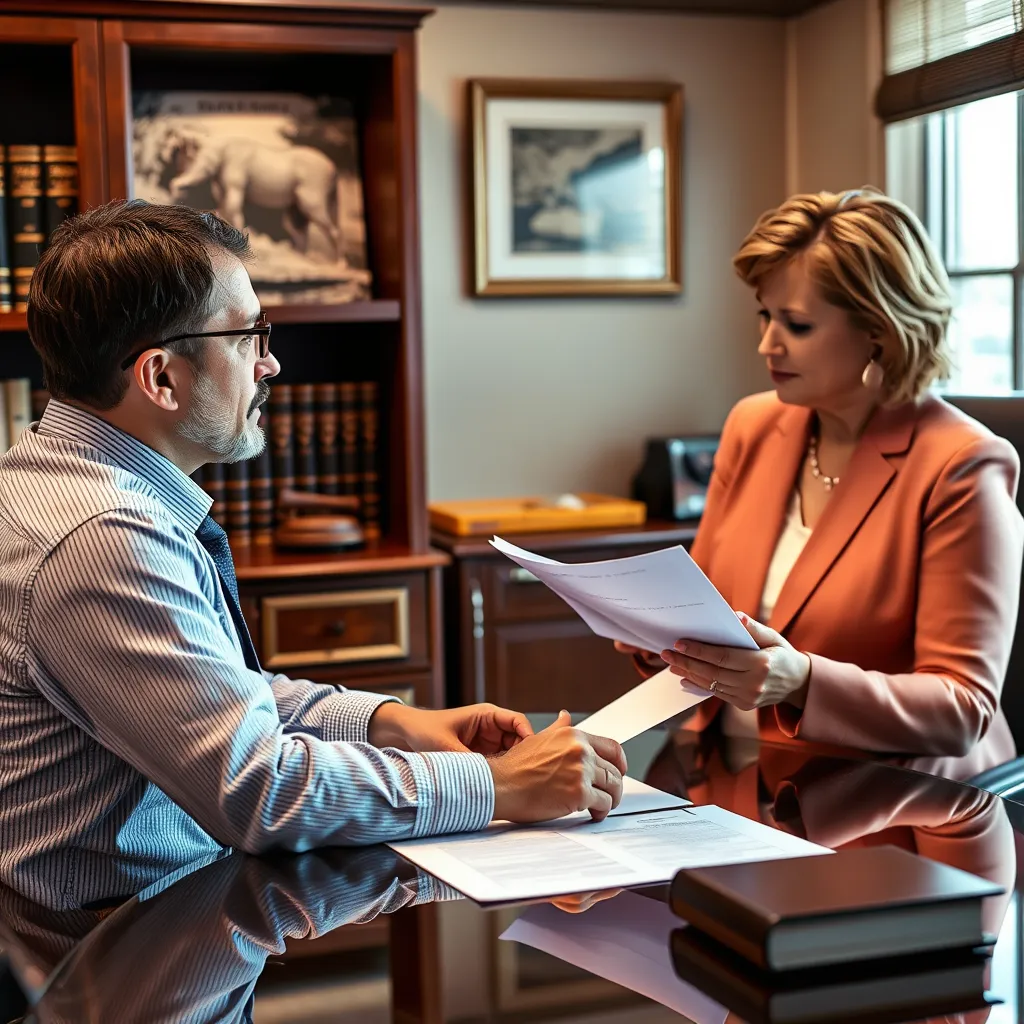 Contempt Of Court Lawyer Goochland VA